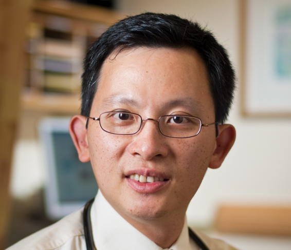 Vincent T. Ho, MD