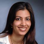 Rinaa S. Punglia, MD, MPH