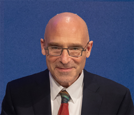 David S. Pellman, MD