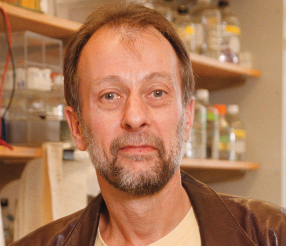 Charles D. Stiles, PhD