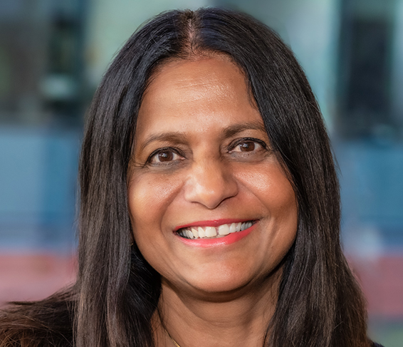 Sapna Syngal, MD, MPH