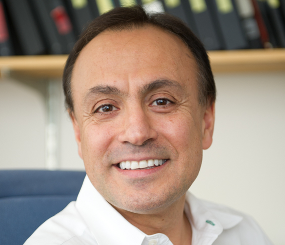 Peter Sicinski, MD, PhD