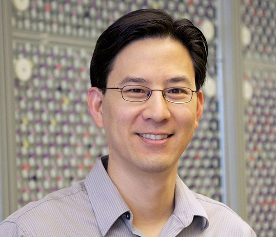 William M Shih, PhD