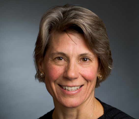 A. Lindsay Frazier, MD