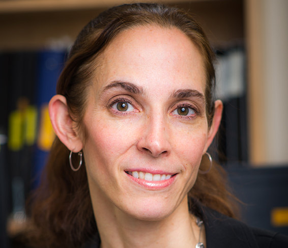 Kimberly Stegmaier, MD