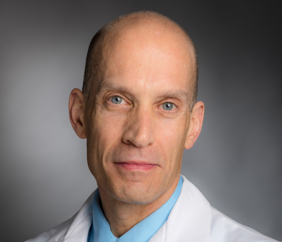 Anthony V. D'Amico, MD, PhD