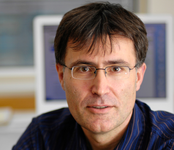 Pere Puigserver, PhD