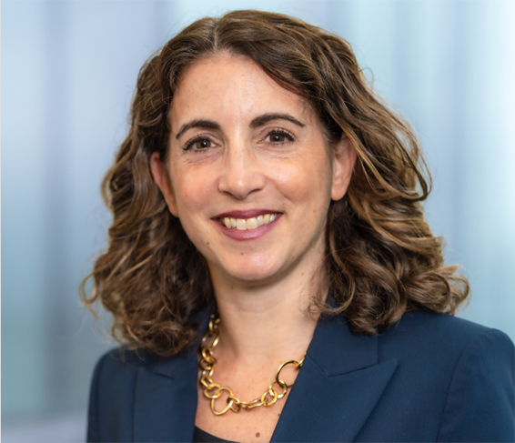 Erica L. Mayer, MD, MPH