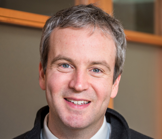 Eliezer Van Allen, MD