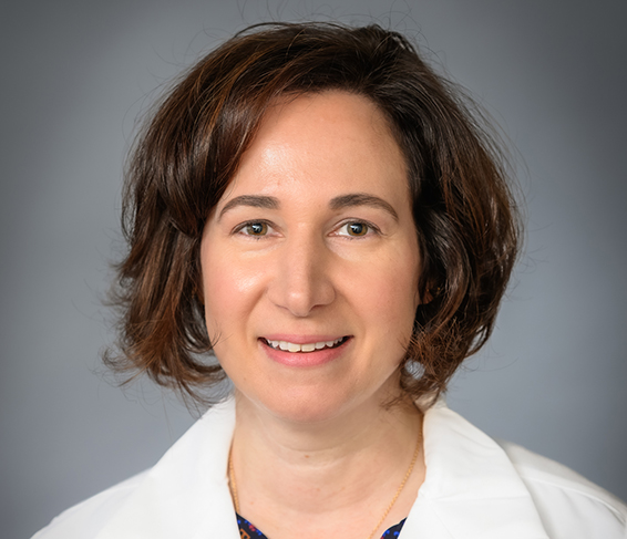 Catherine Iasiello, MD