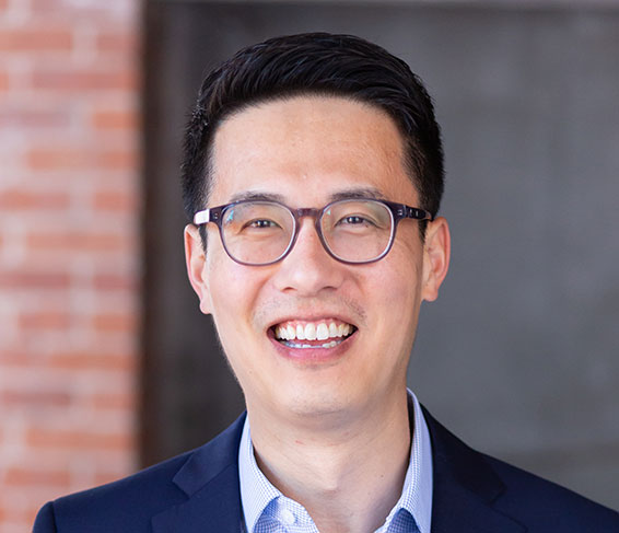 Eric Zhou, PhD