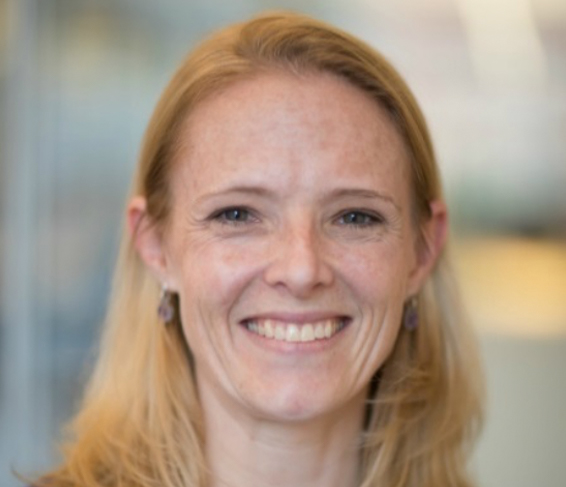 Sara Buhrlage, PhD