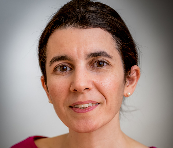 Laura C. Caprario, MD, MS