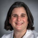 Marlise Rachael Luskin, MD, MSCE