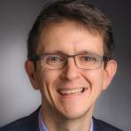 Bradley McGregor, MD