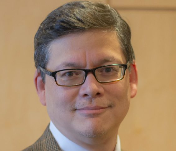 Timothy R. Rebbeck, PhD