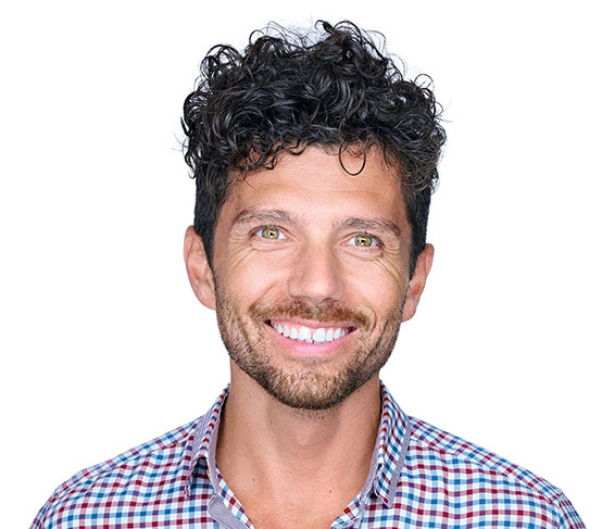 Edward T Chouchani, PhD