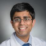Srinivas R. Viswanathan, MD, PhD