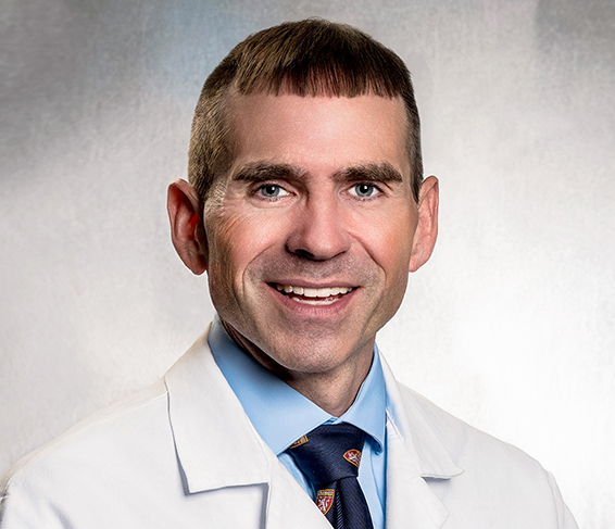 Matthew A. Nehs, MD
