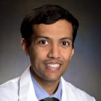 Vinod E. Nambudiri, MD, MBA