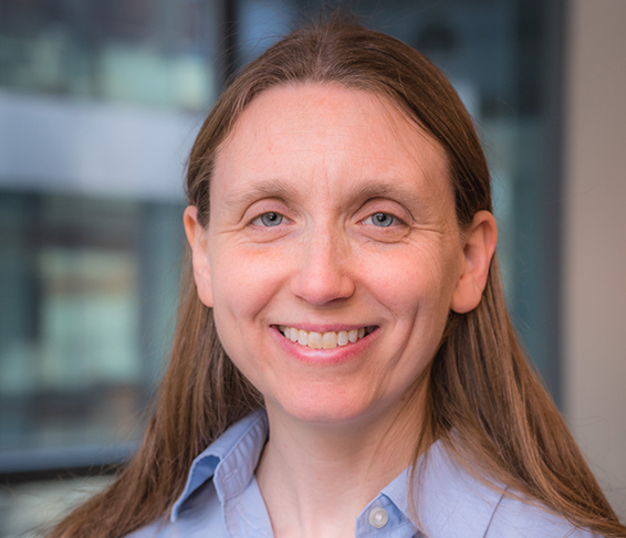 Elizabeth H. Stover, MD, PhD