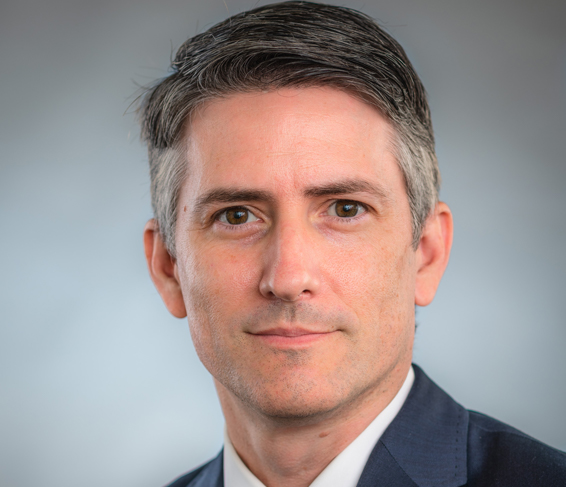 Kevin Michael Haigis, PhD