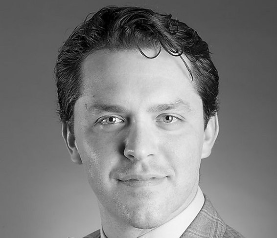 Antonio Coppolino, MD, MSc