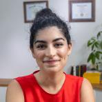 Roxanne Sholevar, MD