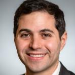 Daniel Abravanel, MD, PhD