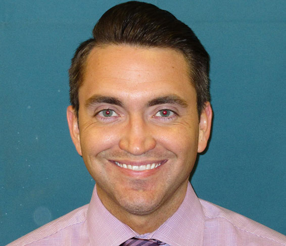 Christopher R. Reilly, MD