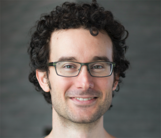 Nicholas Polizzi, PhD