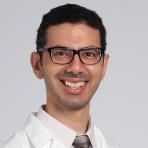 Hesham Elhalawani, MD, MSc