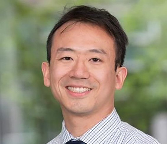 Jack Qian, MD