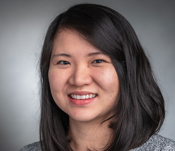Yilin Cao, MD