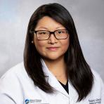 Elizabeth Lilley, MD, MPH