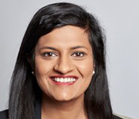 Medhavi Gupta, MD