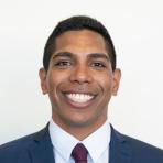 Benson M. George, MD, PhD