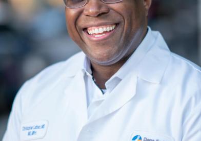 Christopher Lathan, MD, MS, MPH