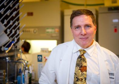 Mark Kieran, MD, PhD