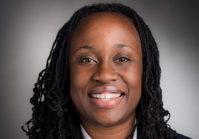 Nadine McCleary, MD, MPH