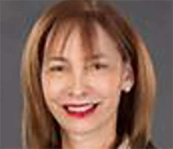 Cristina Pozo-Kaderman, PhD